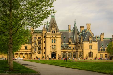 Our Visit To Biltmore Estate Hardiman Images