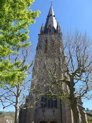 Abbatiale Saint G Raud Aurillac Pa Monumentum