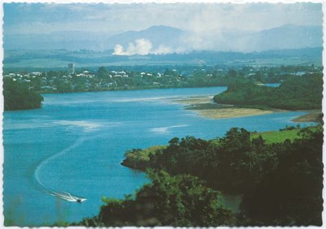 Innisfail | Queensland Places