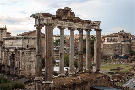 Capitoline Hill