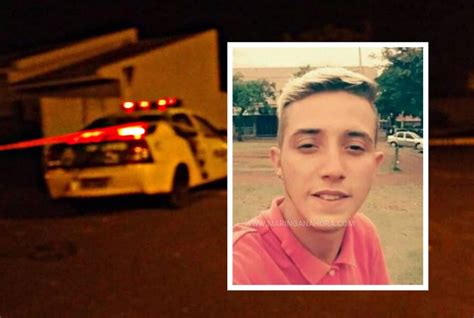 Jovem é Morto Golpes De Facão No Pescoço No Conjunto Mauá Em Sarandi