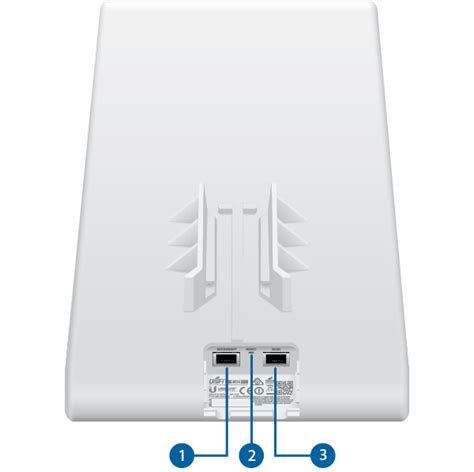 Uap Ac M Pro Quick Start Guide