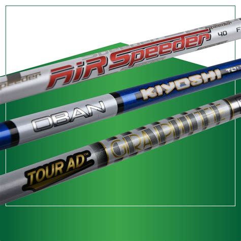 Used Driver Shafts For Sale | Buy Second Hand Golf Driver Shafts – Page 62