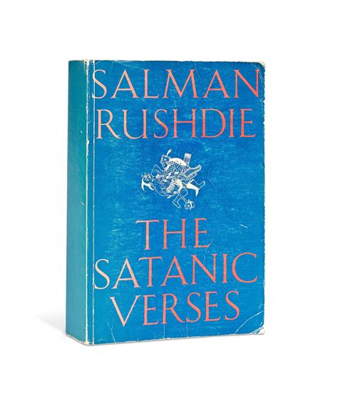 Salman Rushdie Satanic Verses Urdu Translation 13