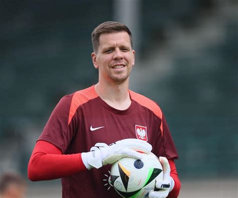 Wojciech Szczęsny zakończył piłkarską karierę Polski bramkarz dorobił