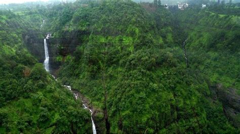 Best Time To Visit Kune Waterfalls (Khandala) In 2024