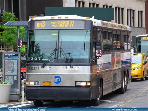 Why isn't the M60 bus the MQ60? : r/nycrail