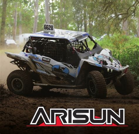 Arisun ATV Tyres