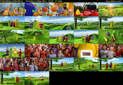 Teletubbies Cbeebies 2021 05 11 1405