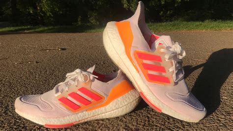 Adidas Ultraboost 22 Review Comfiest Womens Running Shoes T3