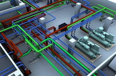 为什么要用bim来工程投标？ 空调工程 筑龙暖通空调论坛