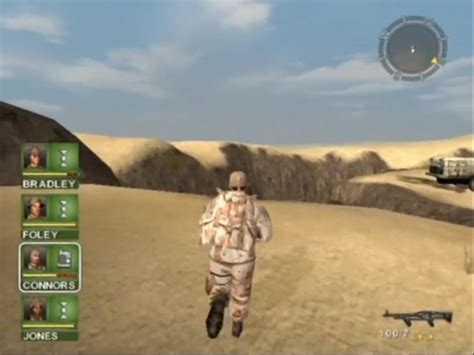 Conflict Desert Storm 2 Cheats Pc Buxtaia