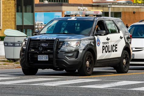 Toronto Police Arrest 2 In North York Carjacking Home Invasion With Help Of New Task Force