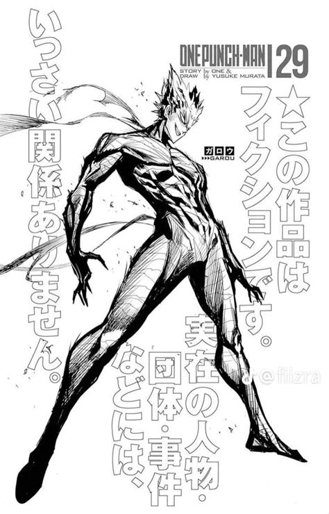 Pin De Rillust3 En 退避 Manga De One Punch Man Peleas De Karate Dibujos Bonitos