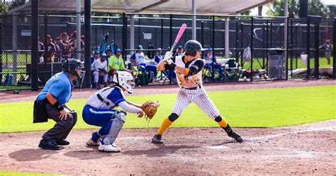 Prospect Select 13U 15U World Series Palm Beach County Sports