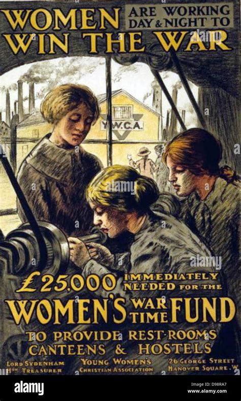 British world war 1914 1918 poster hi-res stock photography and images ...