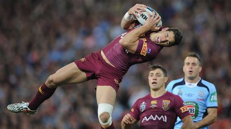 State Of Origin Iii Highlights Abc News