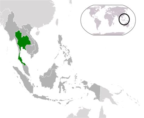 Tayland - Wikipedia