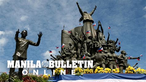 Palace Explains Why Edsa Anniversary Not Included In Holidays