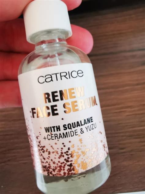 Catrice Holiday Skin Renew Face Serum 30 ml | lyko.com
