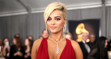 Bebe Rexha Defends Her Dad After He Says ‘you Make Me Sick Bebe