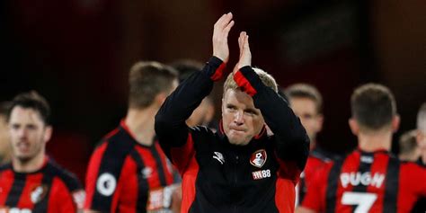 AFC Bournemouth Fined 6 28 Million By EFL For Breach Of Financial Fair