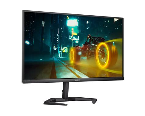 Philips Momentum 27 Led 165hz 1ms Fhd Ips Adaptive Sync Gamingskärm