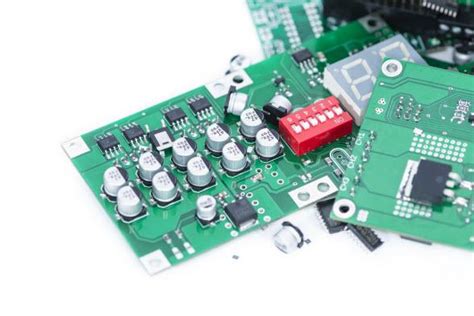 Pcb Manufacturing Cost Breakdown Pcb Assembly Cost