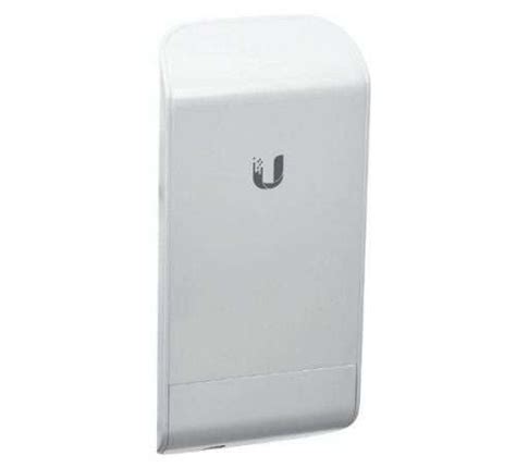 Ubiquiti A/M NanoStation Loco M2 - Brightsource