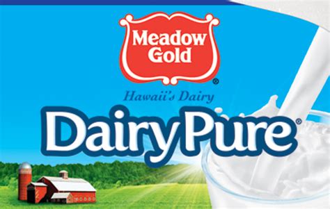 Meadow Gold gets new name to reflect national brand | Honolulu Star ...