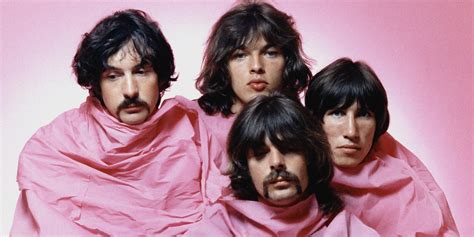 Pink Floyd Quotes To Make You Feel Nostalgic For The Legendary Band