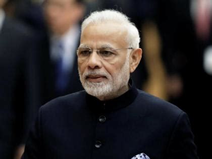 Prime Minister Narendra Modi To Receive Lokmanya Tilak National Award