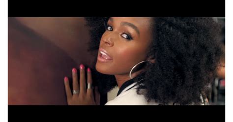 Electric Lady Janelle Monáe Sexiest Music Videos Of Summer 2014