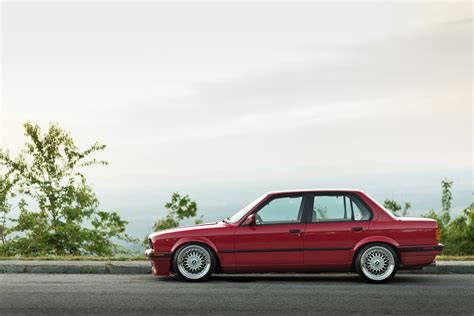 Ecs Nation Lukes 1989 Bmw 325i Euro S50 Swapped Ecs Tuning