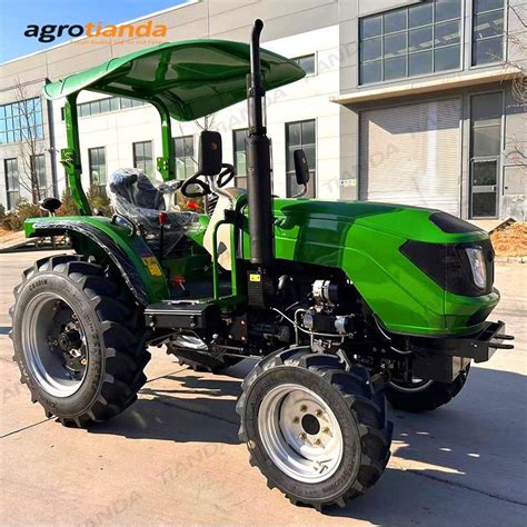 Best Quality Tractor Mower Farm Machines Flail Mulcher with CE ...