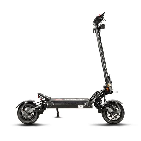 Купить электросамокат WHITE SIBERIA TEVERUN BAIKAL 9000W 72V35AH в ...