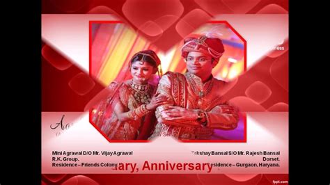 Aarshi S Matrimonial Solutions Celebrate February Anniversary Month