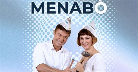 Menabò | Menabò del 13/07/2023 | Rai Radio 1 | RaiPlay Sound