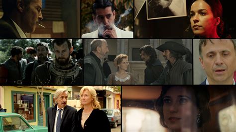 Las series de TVE que vienen en 2016 - RTVE.es