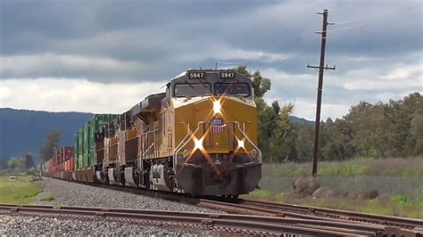 Railfanning From 32324 41124 W Ace Up Caltrain Amtrak Horn