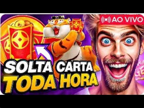 FORTUNE TIGER JOGO DO TIGRINHO COMO GANHAR NO JOGO DO TIGRE