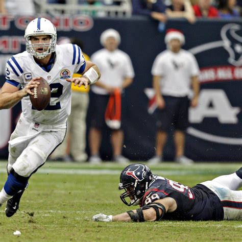 Indianapolis Colts: Will the Colts Make the NFL Playoffs? | News ...