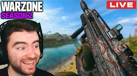 Warzone Fun Sweaty Games Crazy Wins Youtube