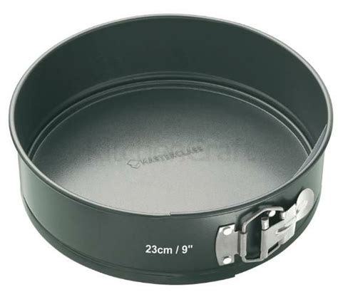 Masterclass Springform Cake Pan 9 Mcdougalls