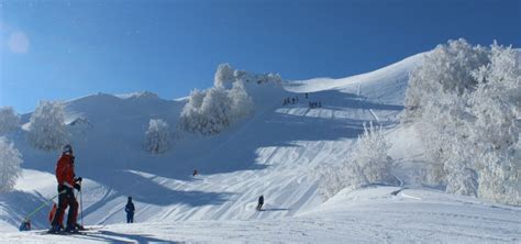 Campitello Matese Storia Sport E Turismo MeteoInMolise