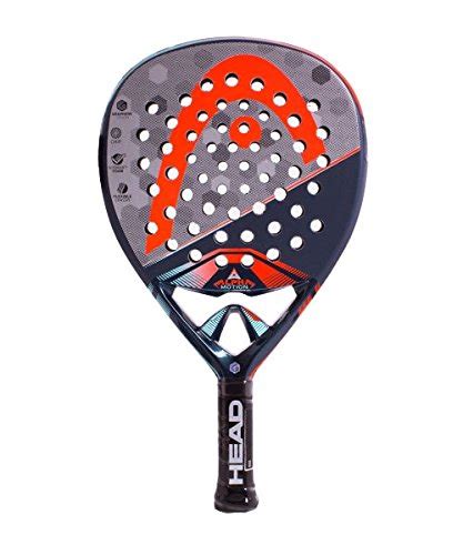 Palas de Pádel Head - LineaPadel.com