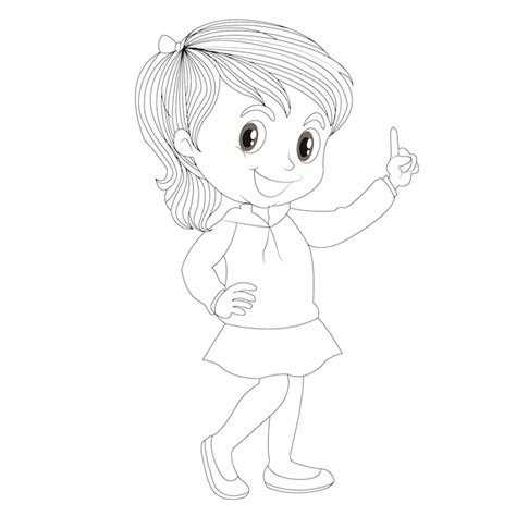 Раскраски для взрослых | Премиум векторы