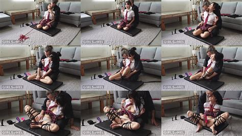 Shibari Bondage Videos XVIDEOS