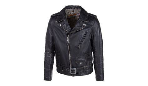 Perfecto Jacket - The Fashiongton Post