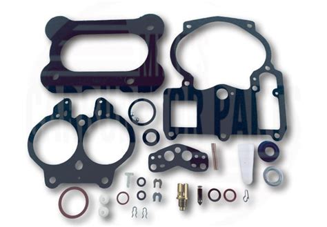 Rochester 2g 2gc Carburetor Rebuild Kit K4144